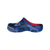 New England Patriots NFL Mens Tonal Camo Clog