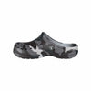 Las Vegas Raiders NFL Mens Tonal Camo Clog