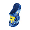 Los Angeles Rams NFL Mens Tonal Camo Clog