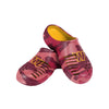 Washington Commanders NFL Mens Tonal Camo Clogs