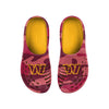 Washington Commanders NFL Mens Tonal Camo Clogs