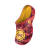 Washington Commanders NFL Mens Original Tonal Camo Clog