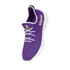 Minnesota Vikings NFL Mens Team Color Sneakers