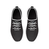 Las Vegas Raiders NFL Mens Team Color Sneakers