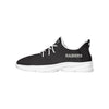 Las Vegas Raiders NFL Mens Team Color Sneakers