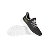 Pittsburgh Steelers NFL Mens Team Color Sneakers