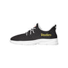 Pittsburgh Steelers NFL Mens Team Color Sneakers