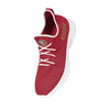 San Francisco 49ers NFL Mens Team Color Sneakers