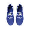 Los Angeles Rams NFL Mens Team Color Sneakers