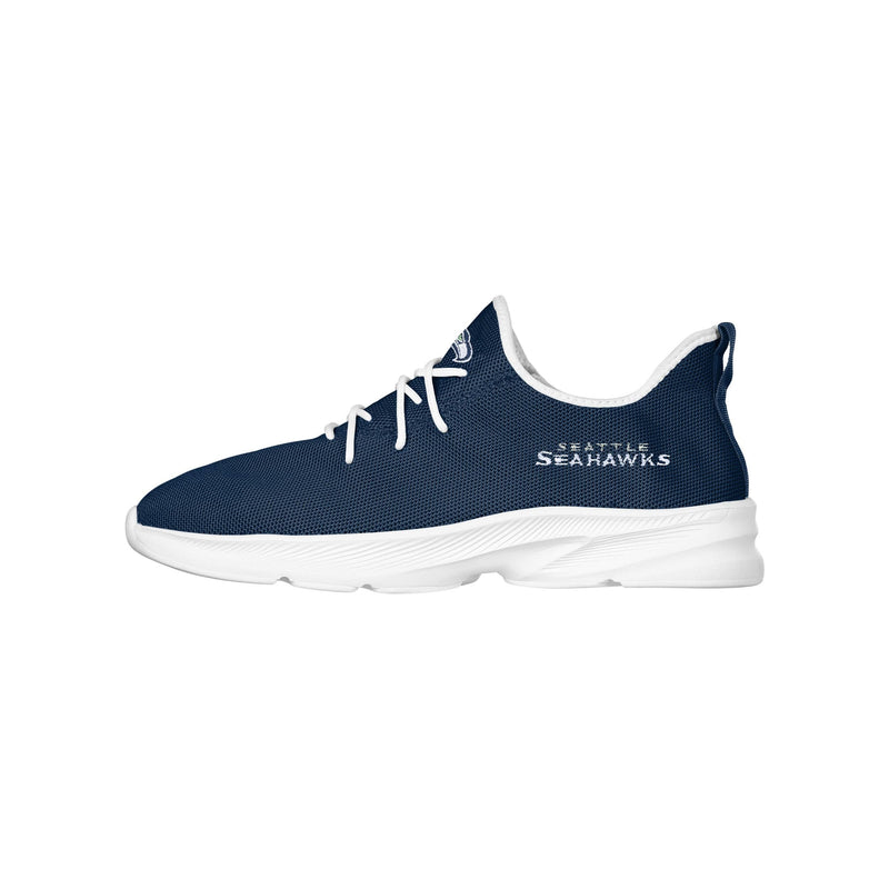 New York Yankees FOCO Gradient Sole Knit Sneakers