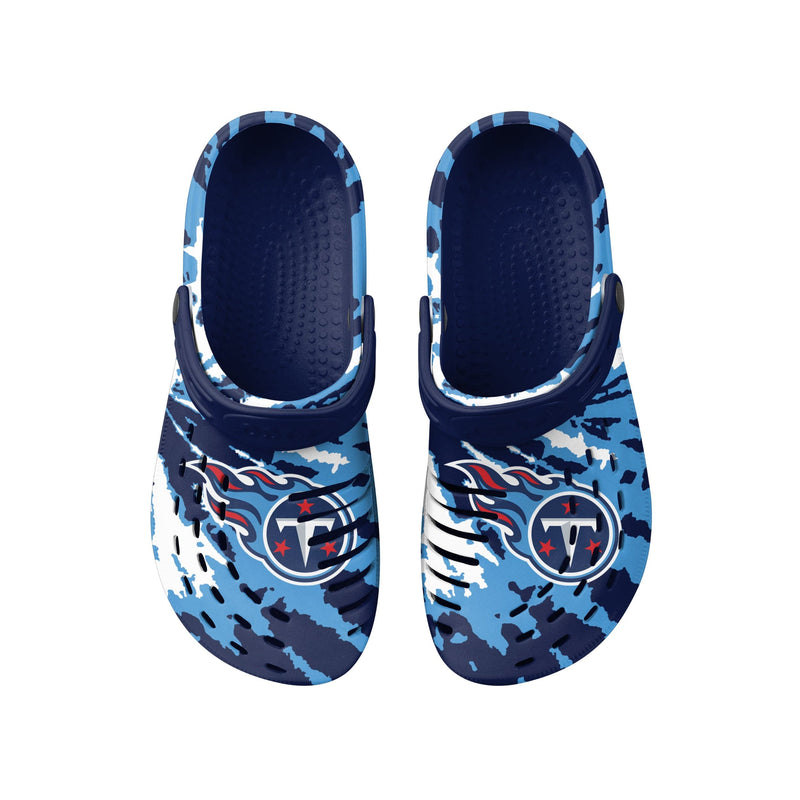 Tie-Dye - Official Tennessee Titans Store