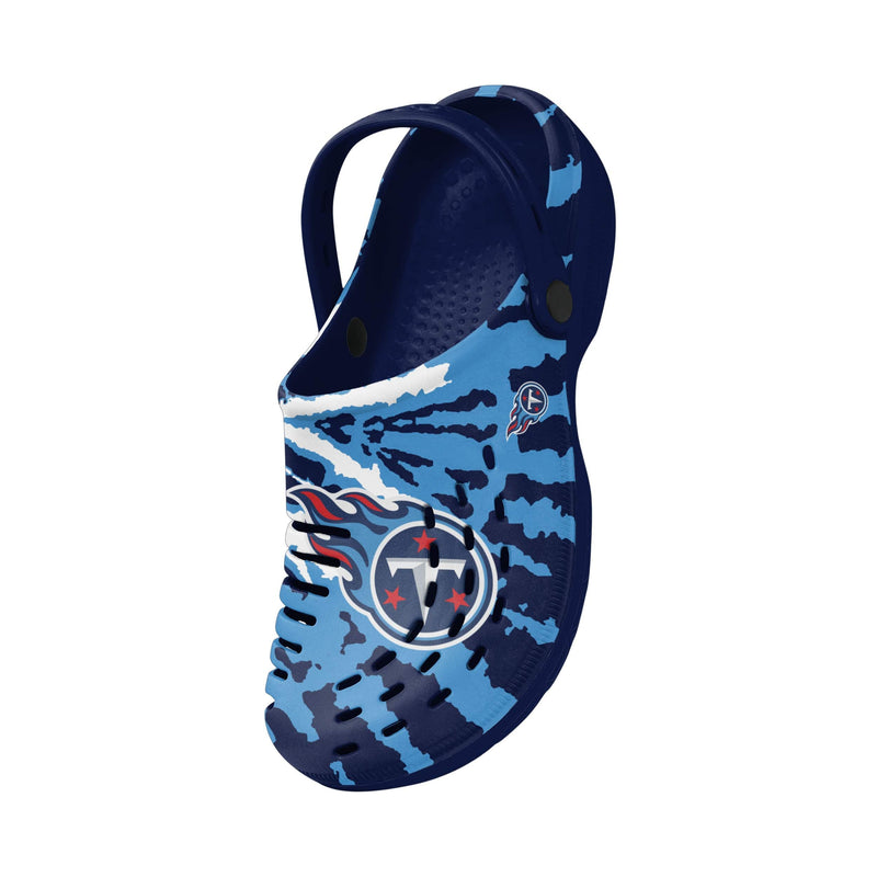 Shoes, Tennessee Titans Flip Flops