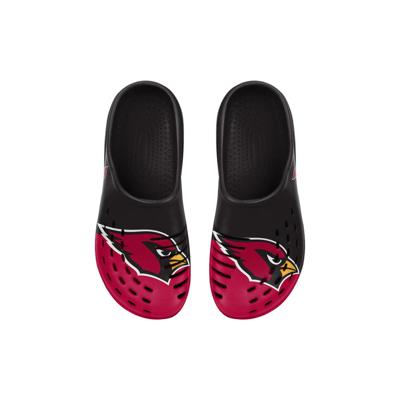 Men's Arizona Cardinals Big Logo High Top Shoes