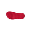 Atlanta Falcons NFL Youth Colorblock Big Logo Clog