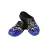 Baltimore Ravens NFL Youth Colorblock Big Logo Clog