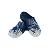 Dallas Cowboys NFL Youth Colorblock Big Logo Clog