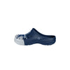 Dallas Cowboys NFL Youth Colorblock Big Logo Clog