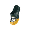 Green Bay Packers NFL Youth Colorblock Big Logo Clog