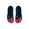 Houston Texans NFL Youth Colorblock Big Logo Clog