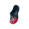 Houston Texans NFL Youth Colorblock Big Logo Clog