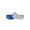 Indianapolis Colts NFL Youth Colorblock Big Logo Clog