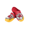 Kansas City Chiefs NFL Youth Colorblock Big Logo Clog