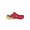 San Francisco 49ers NFL Youth Colorblock Big Logo Clog