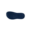 Seattle Seahawks NFL Youth Colorblock Big Logo Clog