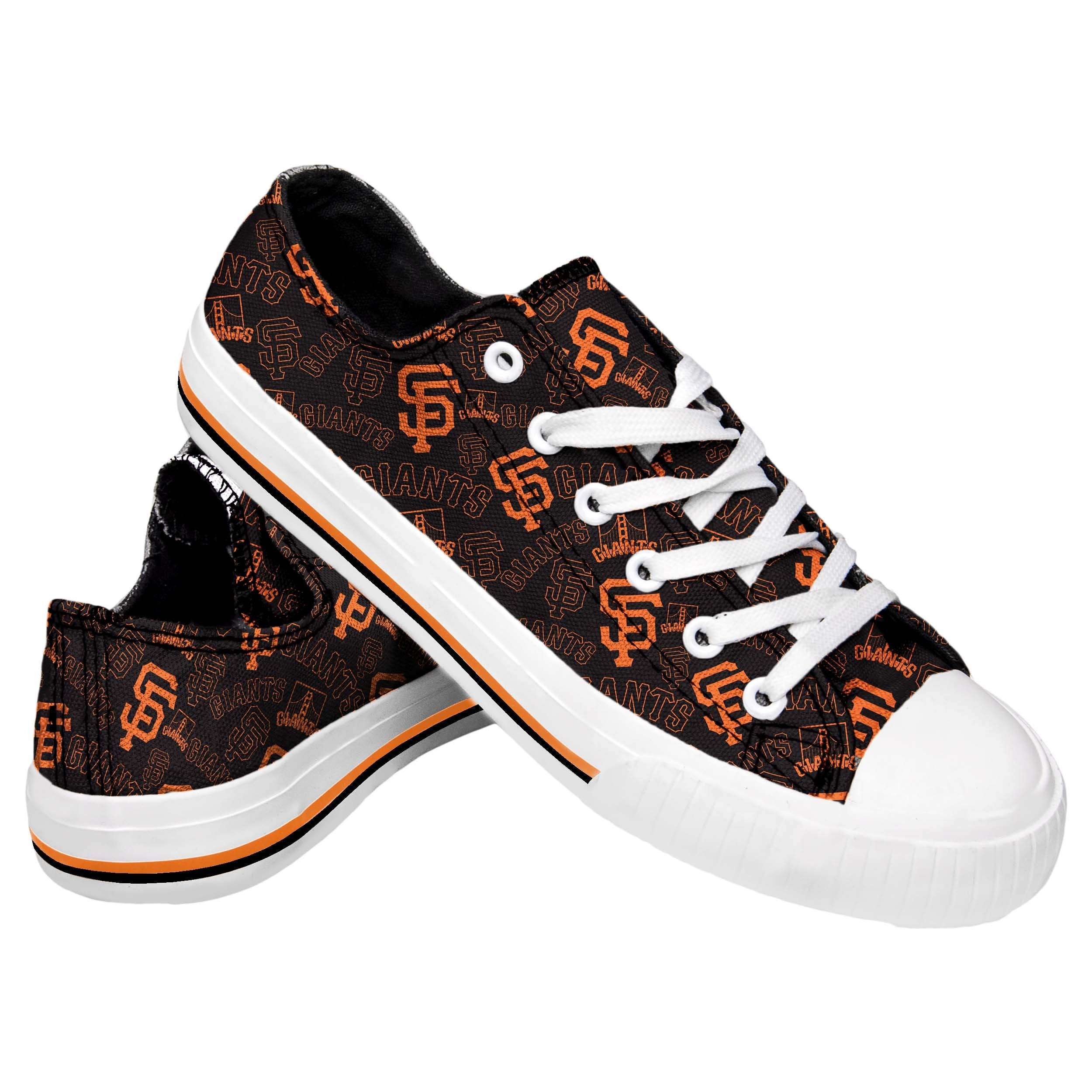 Sf giants 2024 converse shoes