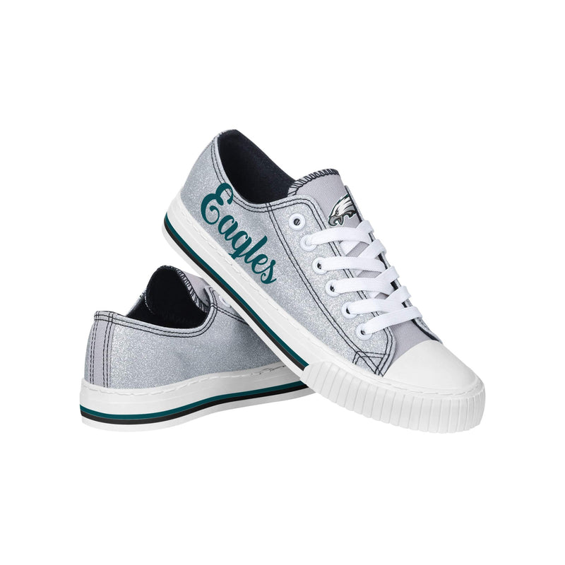 Philadelphia eagles sneakers clearance womens