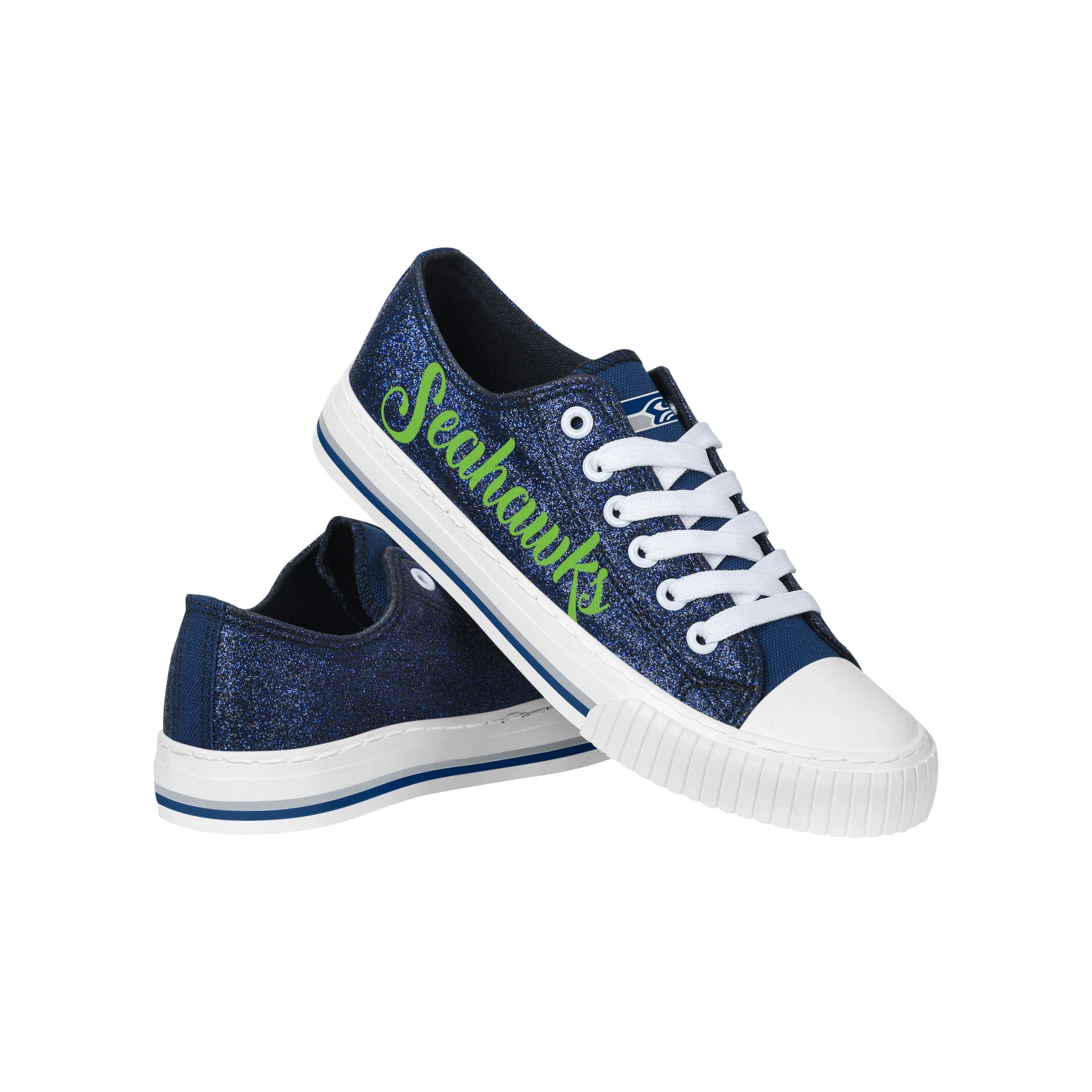 Seattle Seahawks Shoes 