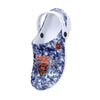 Chicago Bears NFL Womens Cloudie Clog With Strap