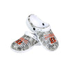 Cincinnati Bengals NFL Womens Cloudie Clog With Strap