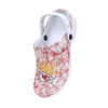 Kansas City Chiefs NFL Womens Cloudie Clog With Strap