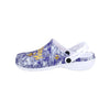 Minnesota Vikings NFL Womens Cloudie Clog With Strap