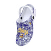 Minnesota Vikings NFL Womens Cloudie Clog With Strap