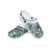 Philadelphia Eagles NFL Womens Cloudie Clog With Strap