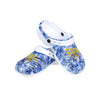 Los Angeles Rams NFL Womens Cloudie Clog With Strap