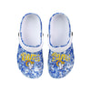 Los Angeles Rams NFL Womens Cloudie Clog With Strap