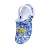 Los Angeles Rams NFL Womens Cloudie Clog With Strap