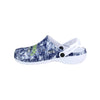 Seattle Seahawks NFL Womens Cloudie Clog With Strap