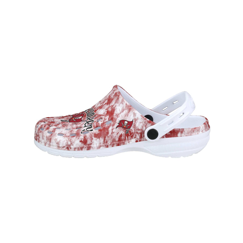 Women's Buffalo Bills Floral Clogs