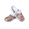 Washington Commanders NFL Womens Cloudie Clog With Strap