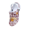 Washington Commanders NFL Womens Cloudie Clog With Strap