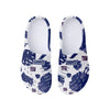 New York Giants NFL Womens Floral White Clog