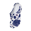 New York Giants NFL Womens Floral White Clog