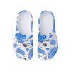 Tennessee Titans NFL Womens Floral White Clog