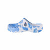 Tennessee Titans NFL Womens Floral White Clog