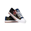 NFL Womens Camo Low Top Canvas Shoes - Pick Your Team!