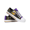 NFL Womens Camo Low Top Canvas Shoes - Pick Your Team!